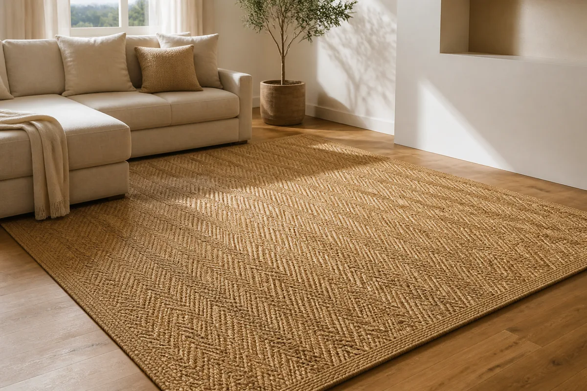 Wholesale sourcing guide for sisal and natural fiber rugs