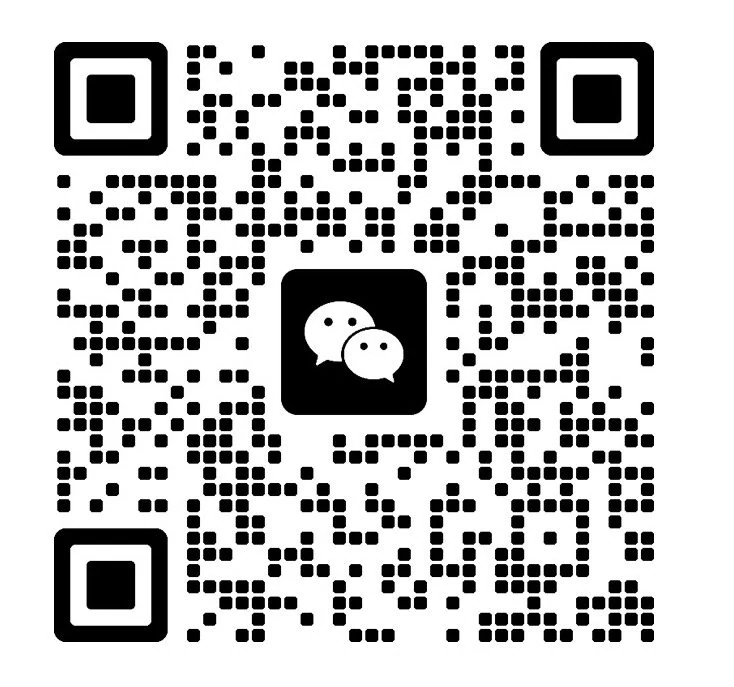 Scan to add VCARPETS on WeChat