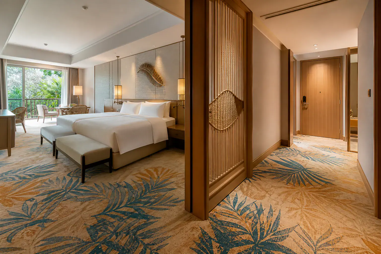 Philippines commercial carpet supplier samples for hotel and office projects