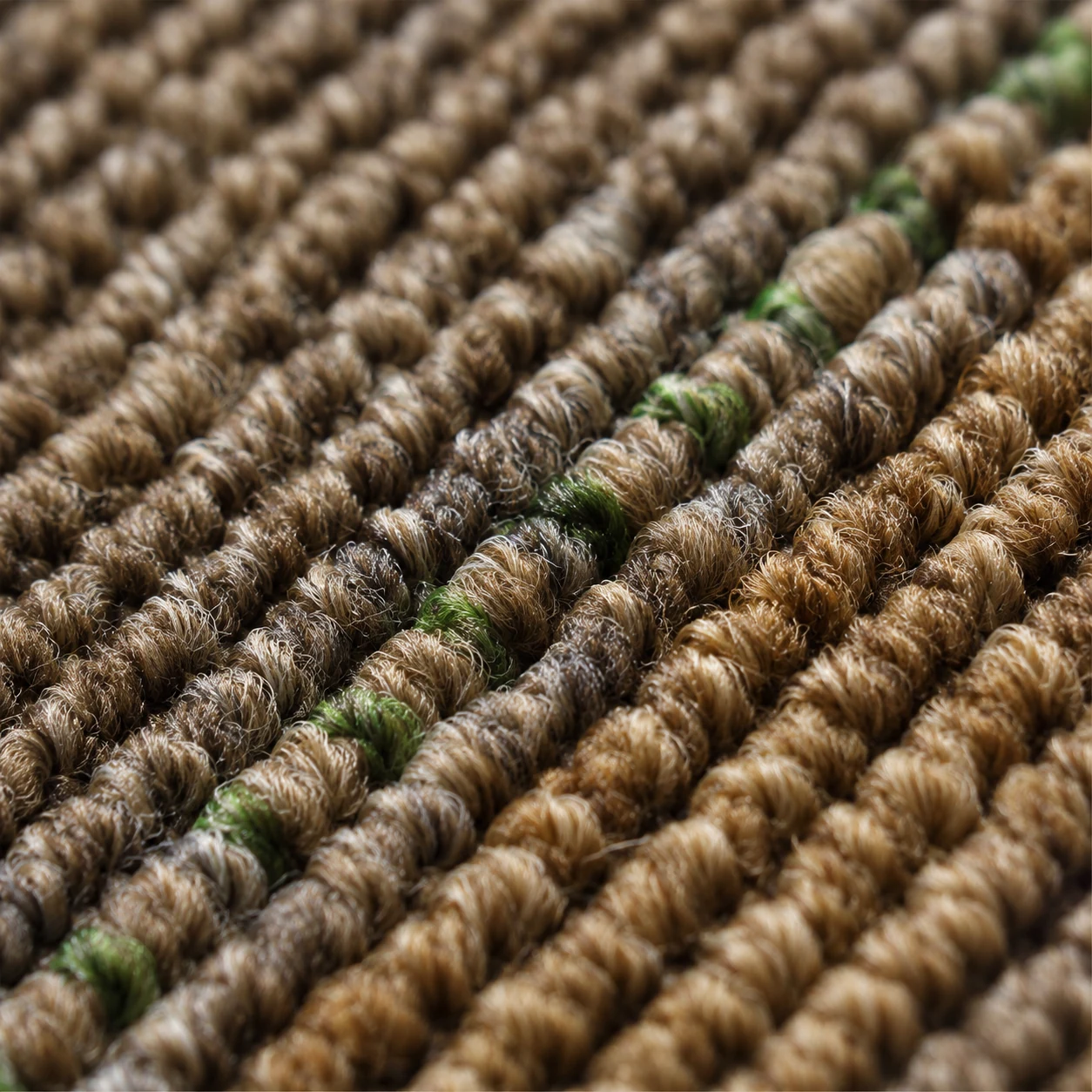 commercial carpet tile replacement Budapest carpet tile texture and backing review