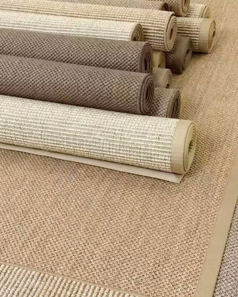 Airport Carpet Flooring